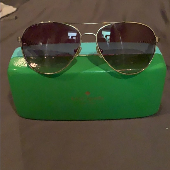 Kate Spade Sunglasses main image 4